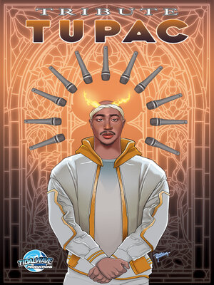 cover image of Tupac Shakur